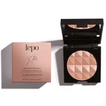 Diamond Bronzer Terra Abbronzante Illuminante 2 in 1 - Tonalità 21 - Bronze