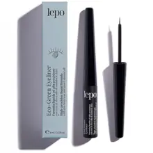 Eco Green Eye-Liner Nero