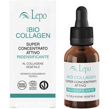 Ecobio Collagen Super Concentrato Attivo Ridensificante al Collagene Vegetale