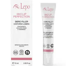 EcoBio Lip Perfection Siero Filler Contorno Labbra