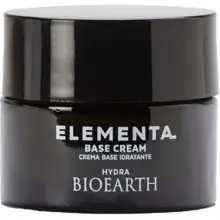 Elementa Base Cream Hydra Crema Base Idratante Viso