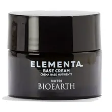 Elementa Base Cream Nutri Crema Base Nutriente Viso