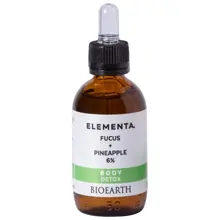 Elementa Fucus + Pineapple 6% - Body Detox