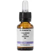 Elementa Hyaluronic Acid Solution 2% - Age