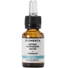 Elementa Natural Moisturizing Factor + Sugars 8% - Hydra