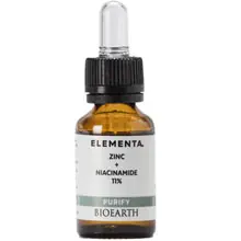 Elementa Zinc + Niaminacide 11% - Purify