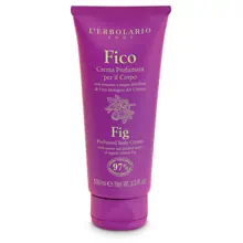 Fico Crema Profumata Corpo