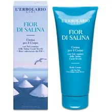 Fior di Salina Crema Corpo