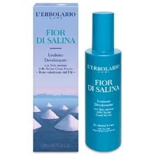 Fior di Salina Lozione Deodorante