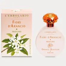 Fiori d'Arancio Profumo