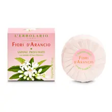 Fiori d'Arancio Sapone Profumato