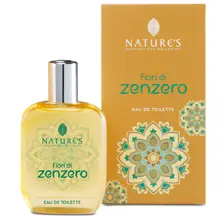 Fiori di Zenzero Eau de Toilette