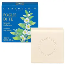 Foglie di Tè Sapone Profumato