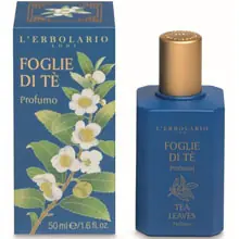 Foglie di T Profumo