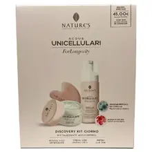 ForLongevity Discovery Kit Viso Giorno