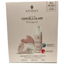 ForLongevity Discovery Kit Viso Giorno Notte