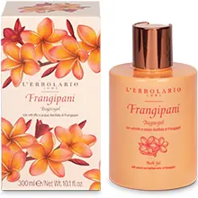 Frangipani Bagnogel