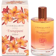 Frangipani Profumo Maxi Formato