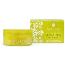 Gelsomino Adorabile Crema Corpo Sublime Formato Small