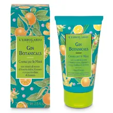 Gin Botanicals Crema Mani