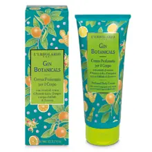 Gin Botanicals Crema Profumata Corpo