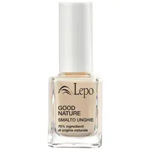 Good Nature Smalto per Unghie Colore 50 Natural Nude