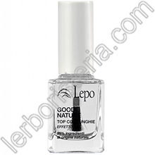 Good Nature Top Coat Unghie Effetto Gel