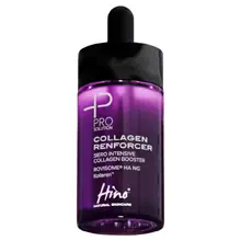 Hino Pro Solution Collagen Renforcer Siero Intensive Collagen Booster