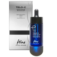 Hino Pro Solution Telo-C Radiance Booster