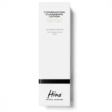 Hino ProBalance Combination Cleansing Lotion Detergente Pelli Normali e Miste Eco-Bio