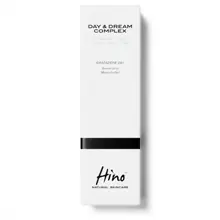 Hino ProBalance Day & Dream Complex Crema Viso Giorno Notte Pelli Secche Eco-Bio