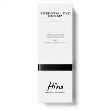 Hino ProBalance Essential Eye Cream Crema Contorno Occhi Anti-età Eco-Bio