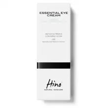 Hino ProBalance Essential Eye Cream Crema Contorno Occhi Anti-et Eco-Bio