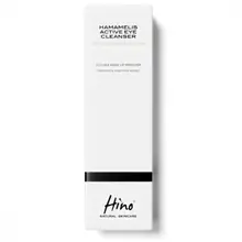 Hino ProBalance Hamamelis Active Eye Cleanser Struccante Occhi Eco-Bio