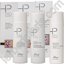 Hino ProBalance Kit Viso Normalizzante Eco-Bio