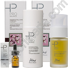 Hino ProBalance & ProSolution Kit Viso Antiox Eco-Bio
