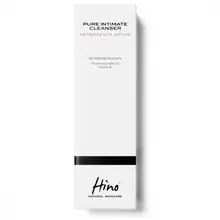 Hino ProBalance Pure Intimate Cleanser Detergente Intimo Eco-Bio