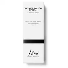 Hino ProBalance Velvet Touch Cream Crema Mani e Unghie Eco-Bio