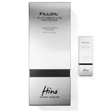 Hino ProSolution FillOil Absolute Olio Supremo Antirughe