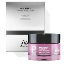 Hino ProSolution Milidi Crema Ricca Viso Levigante Perfezione Totale