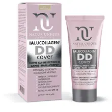 Ialucollagen DD Cover Gambe Mani Corpo Tonalit Natural Light