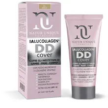 Ialucollagen DD Cover Gambe Mani Corpo Tonalit Beige Medium