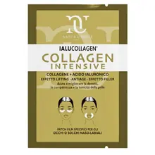 IaluCollagen Collagen Intensive Patch Film Occhi o Solchi Naso-Labiali