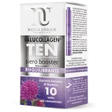 IaluCollagen Ten Siero Booster Riequilibrante Viso e Collo