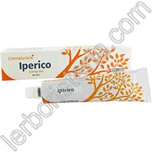 Iperico Crema Gel