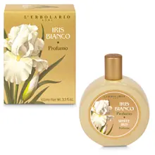 Iris Bianco Profumo Formato Maxi