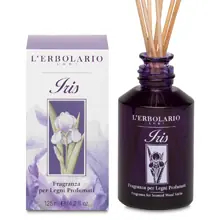 Iris Fragranza per Legni Profumati