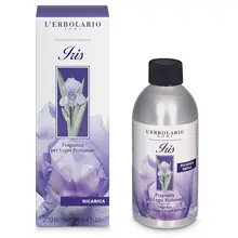 Iris Ricarica Fragranza per Legni Profumati