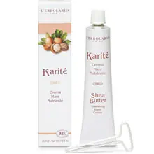 Karit Crema Mani Nutriente