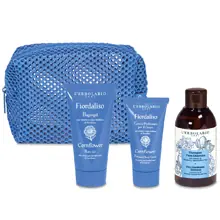 Kit Viaggio Beauty Express Corpo & Capelli Perfetti